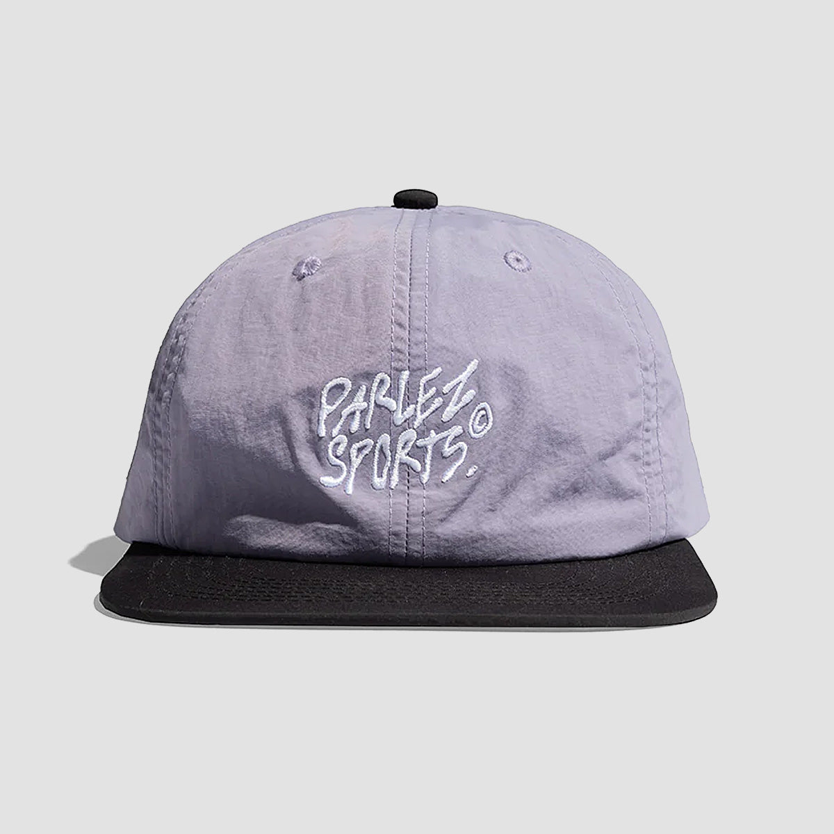 Parlez Strike Cap Purple Haze