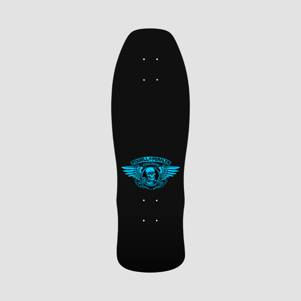 Powell Peralta Welinder Classic 193B Skateboard Deck Pink Foil - 9.625"