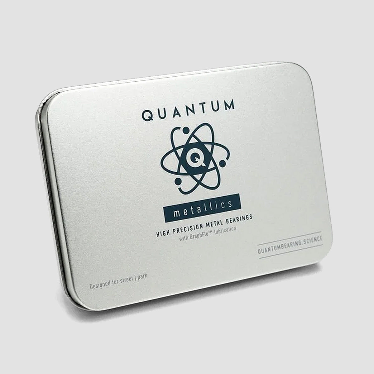 Quantum Metallics Bearings x8