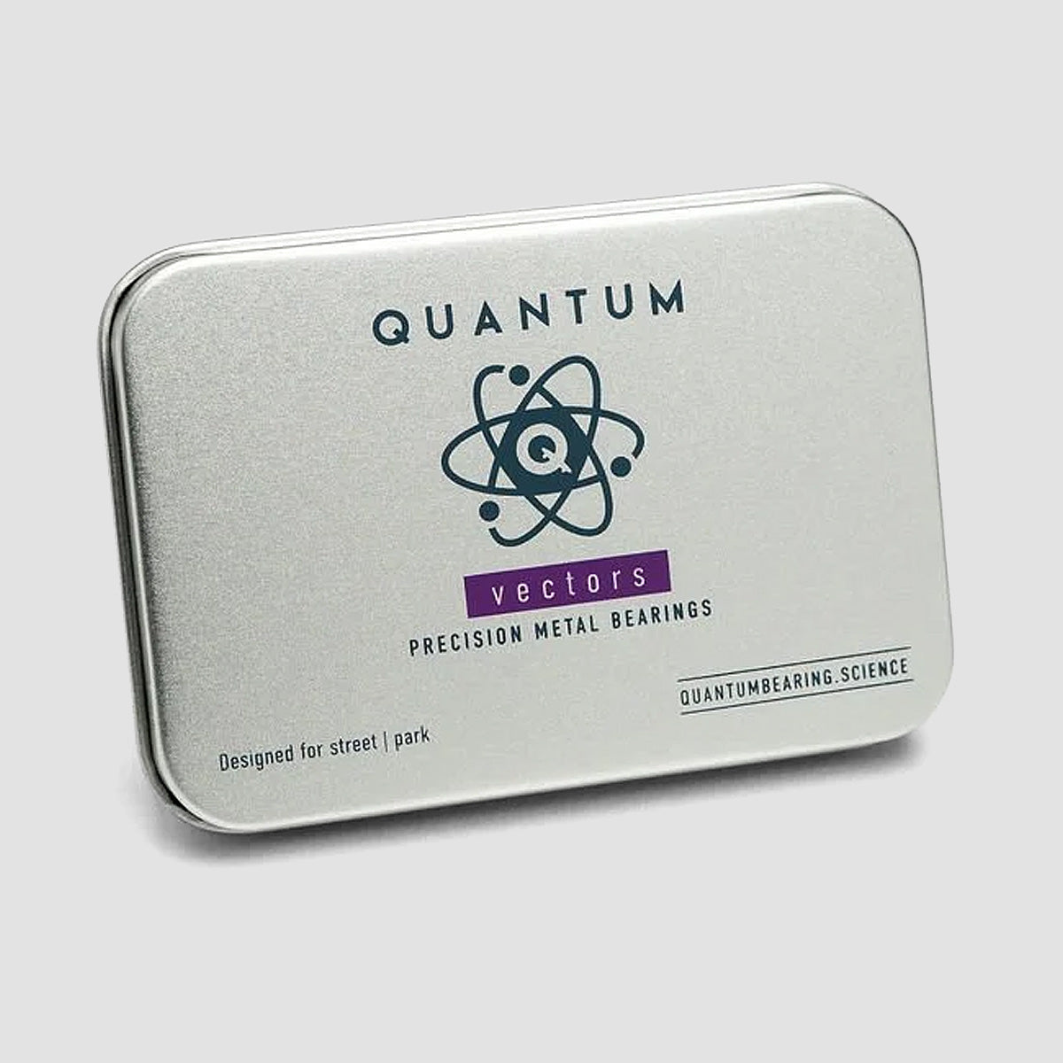 Quantum Vectors Bearings x8