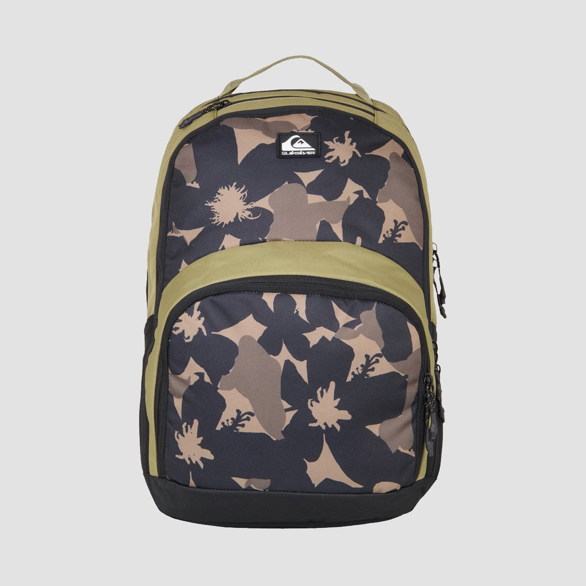 Quiksilver 1969 Special 2.0 28L Backpack Grape Leaf