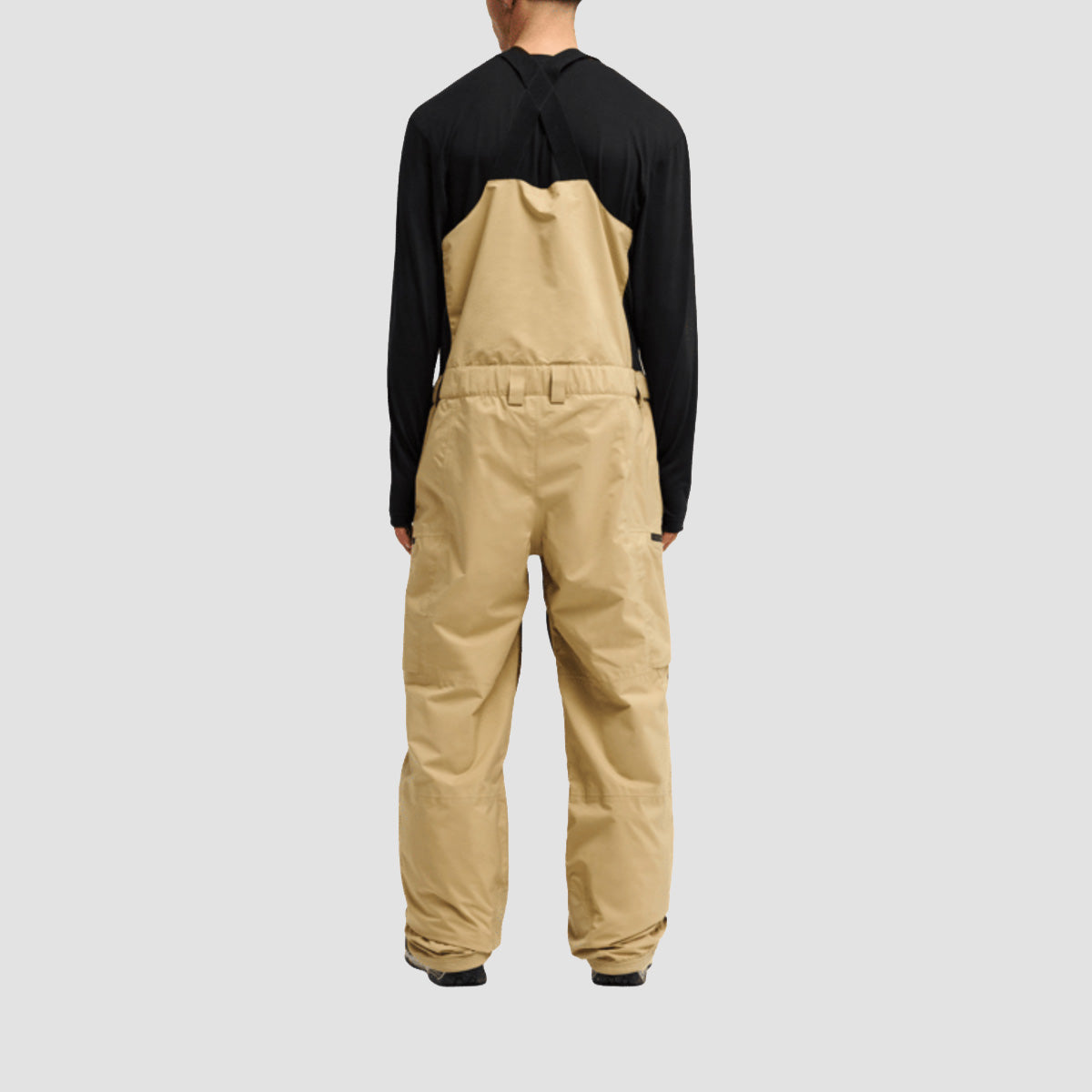 Quiksilver Altostratus Stretch GORE-TEX Bib Snow Pants Kelp