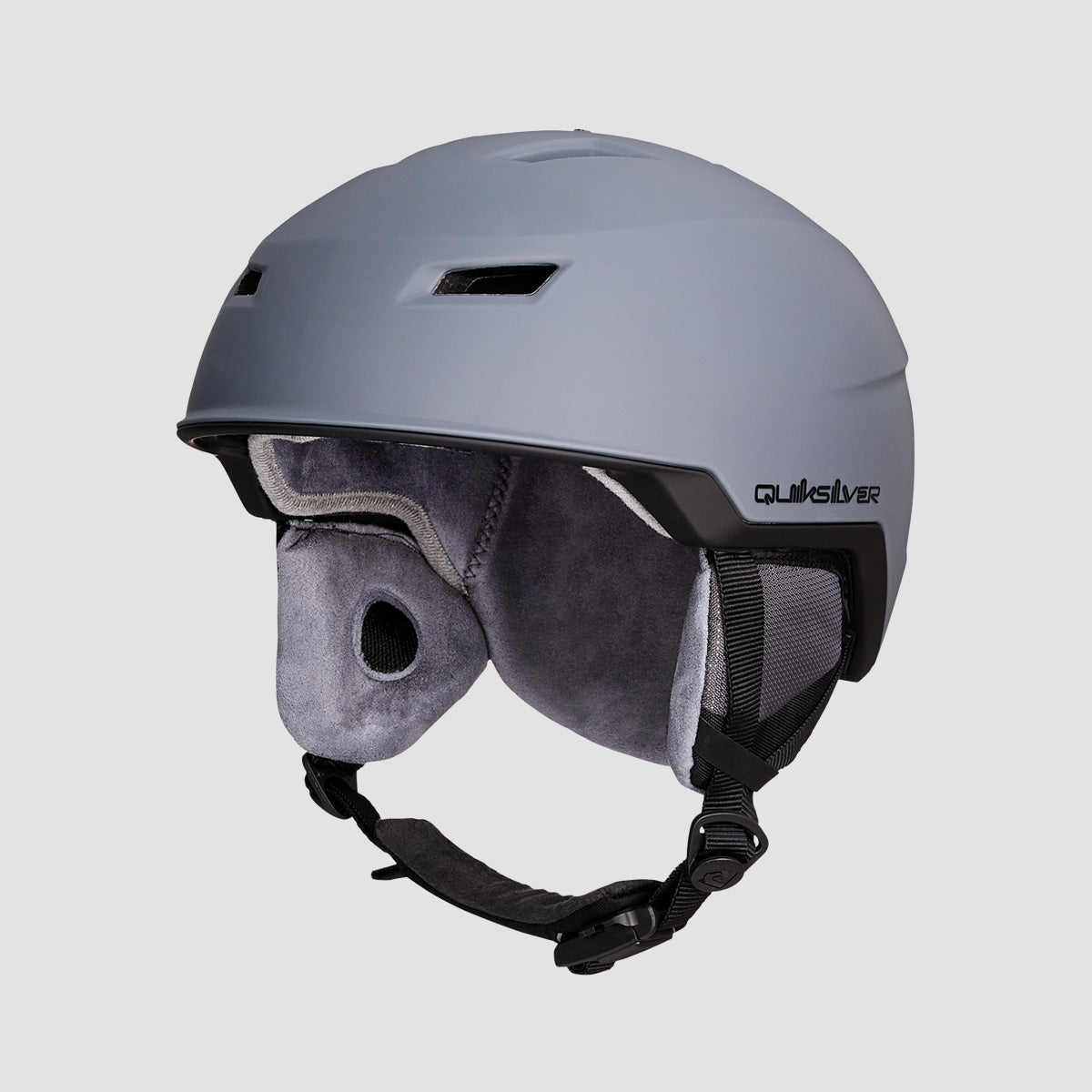 Quiksilver Backin MIPS Snow Helmet Castlerock