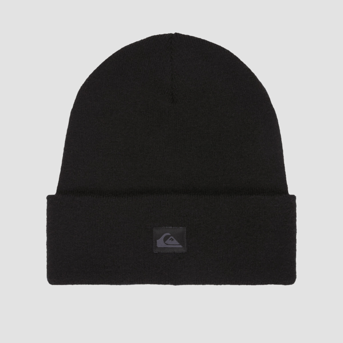 Quiksilver Brigade Beanie Black