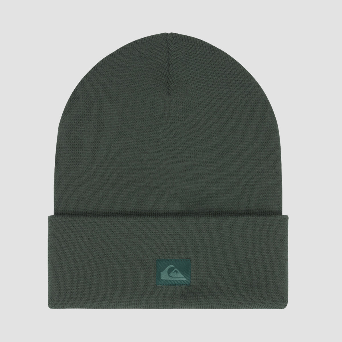Quiksilver Brigade Beanie Forest