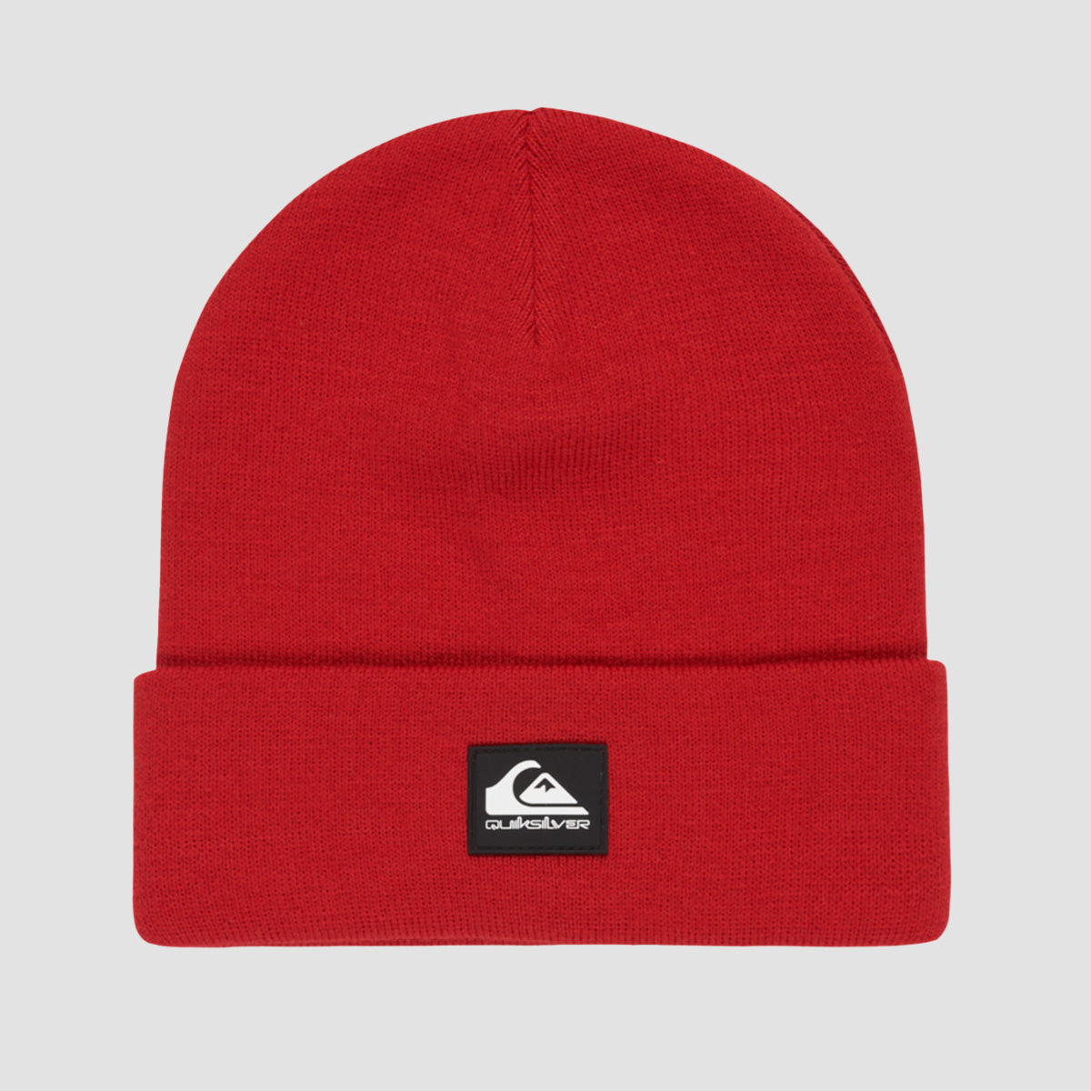 Quiksilver Brigade Beanie Salsa