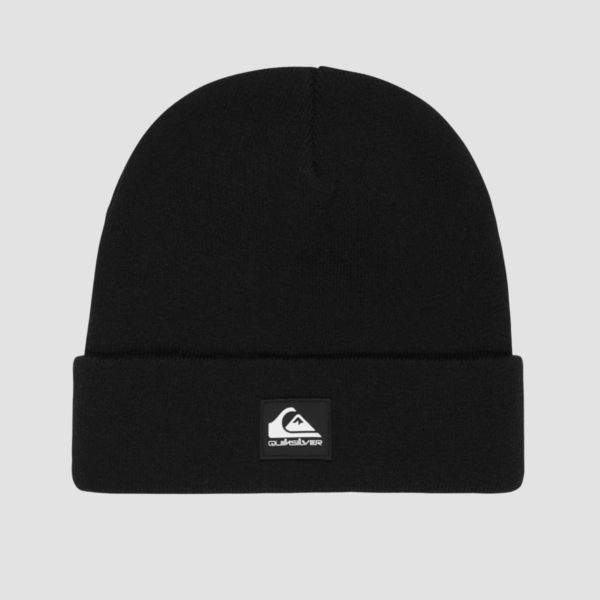 Quiksilver Brigade Beanie True Black