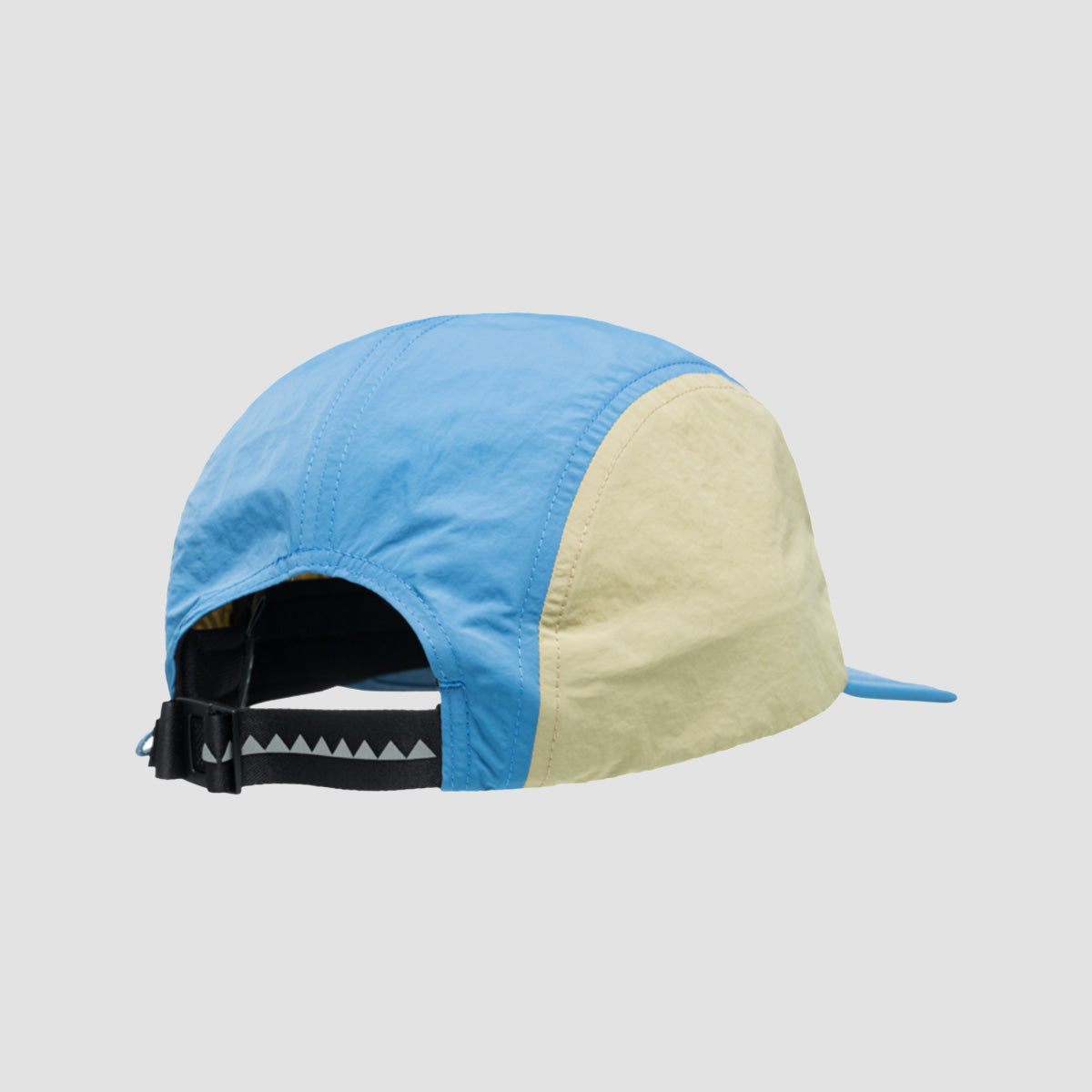 Quiksilver Camp Stacker 2 Cap Coronet Blue
