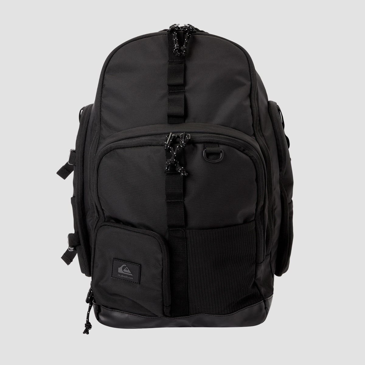 Quiksilver Captains Quarters 32L Surf Backpack Black