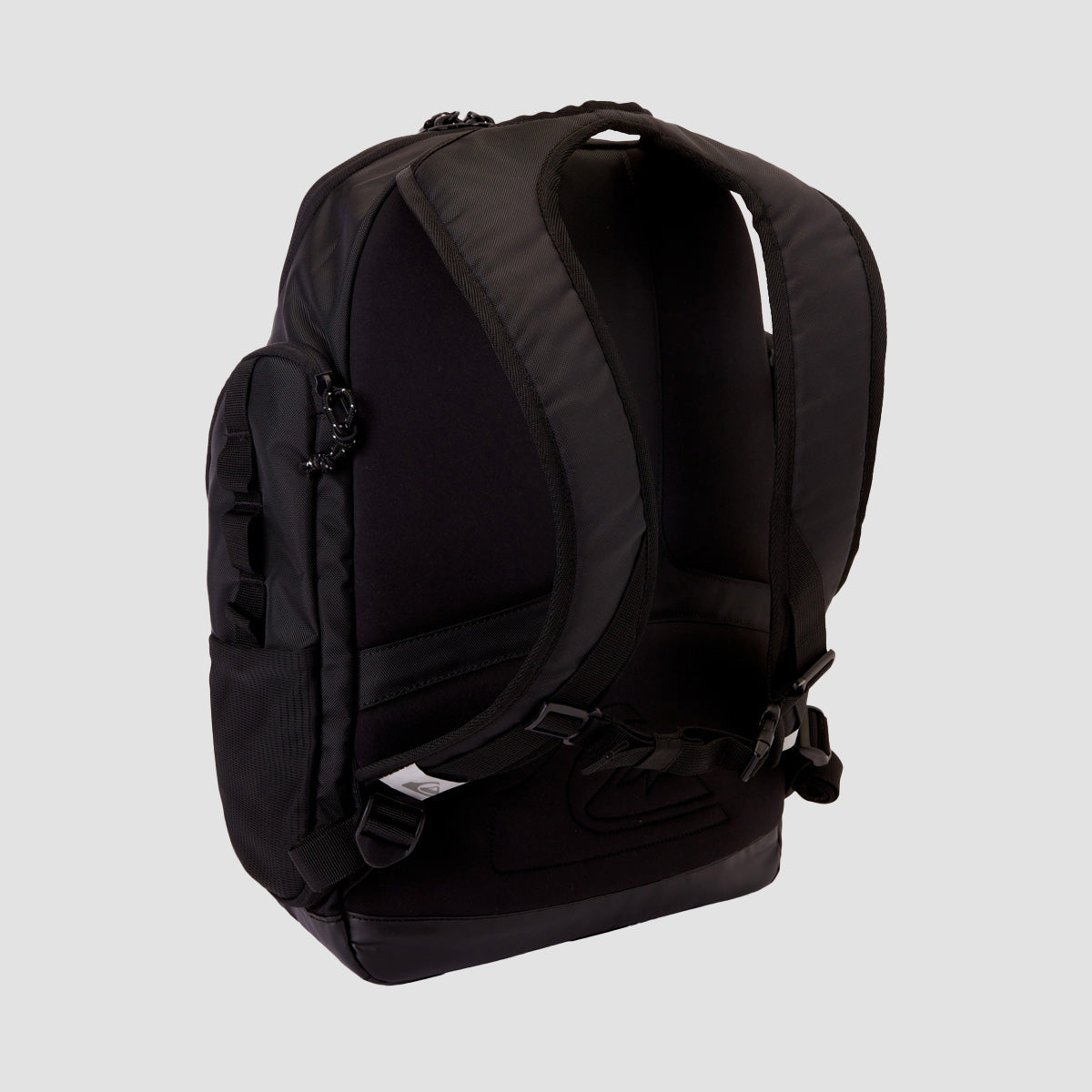 Quiksilver Captains Quarters 32L Surf Backpack Black