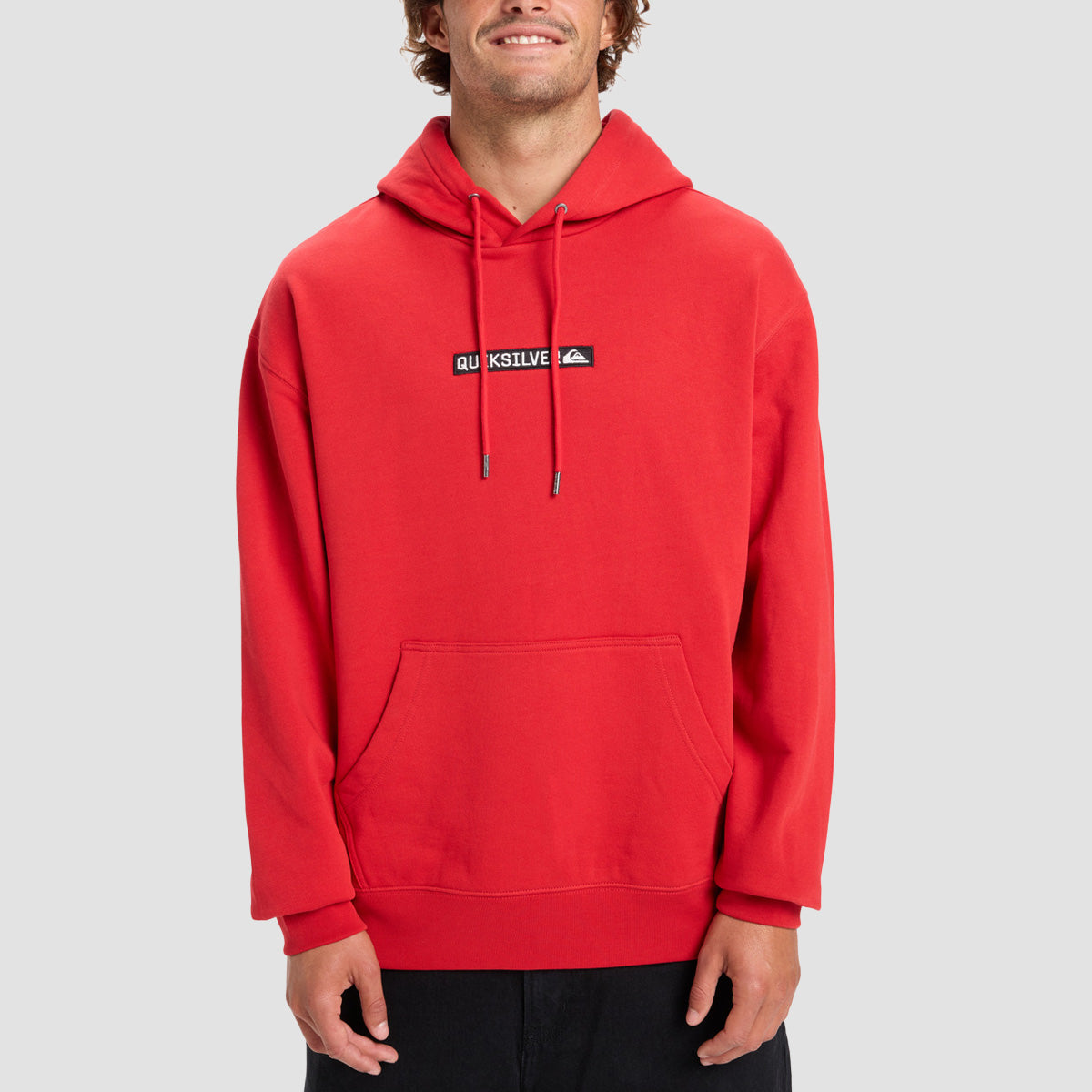 dna pullover hoodie