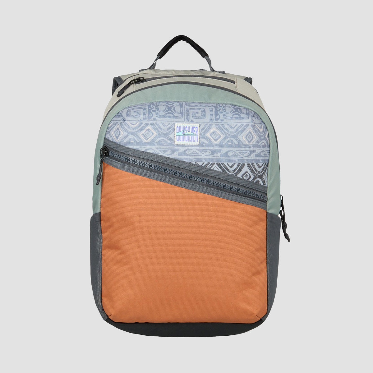 Quiksilver Freeday 20L Backpack Bran