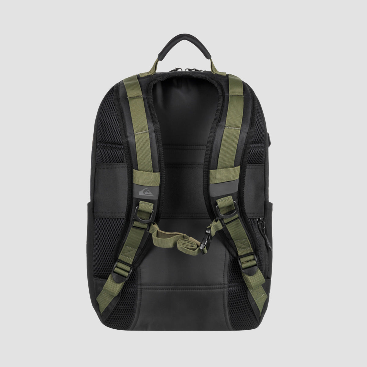 Quiksilver Freeday 28L Backpack Grape Leaf
