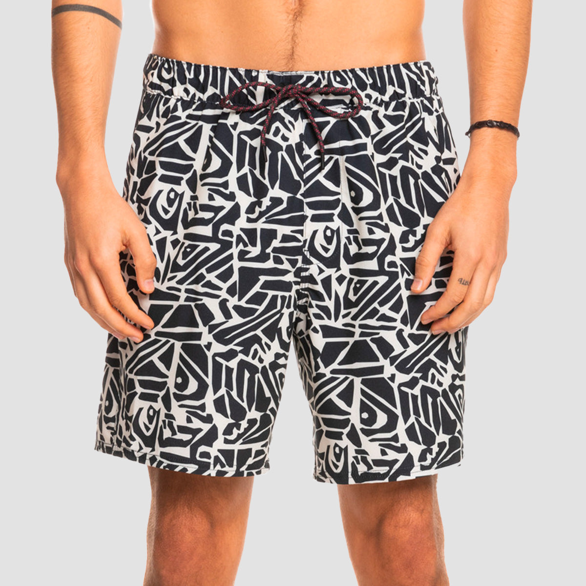 Quiksilver High Point Motion 17