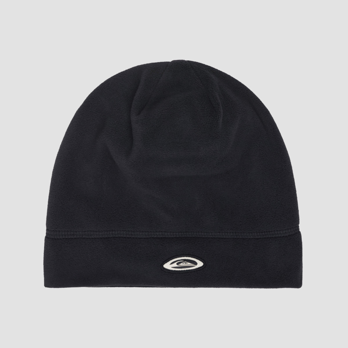 Quiksilver Jackson Fleece Beanie True Black