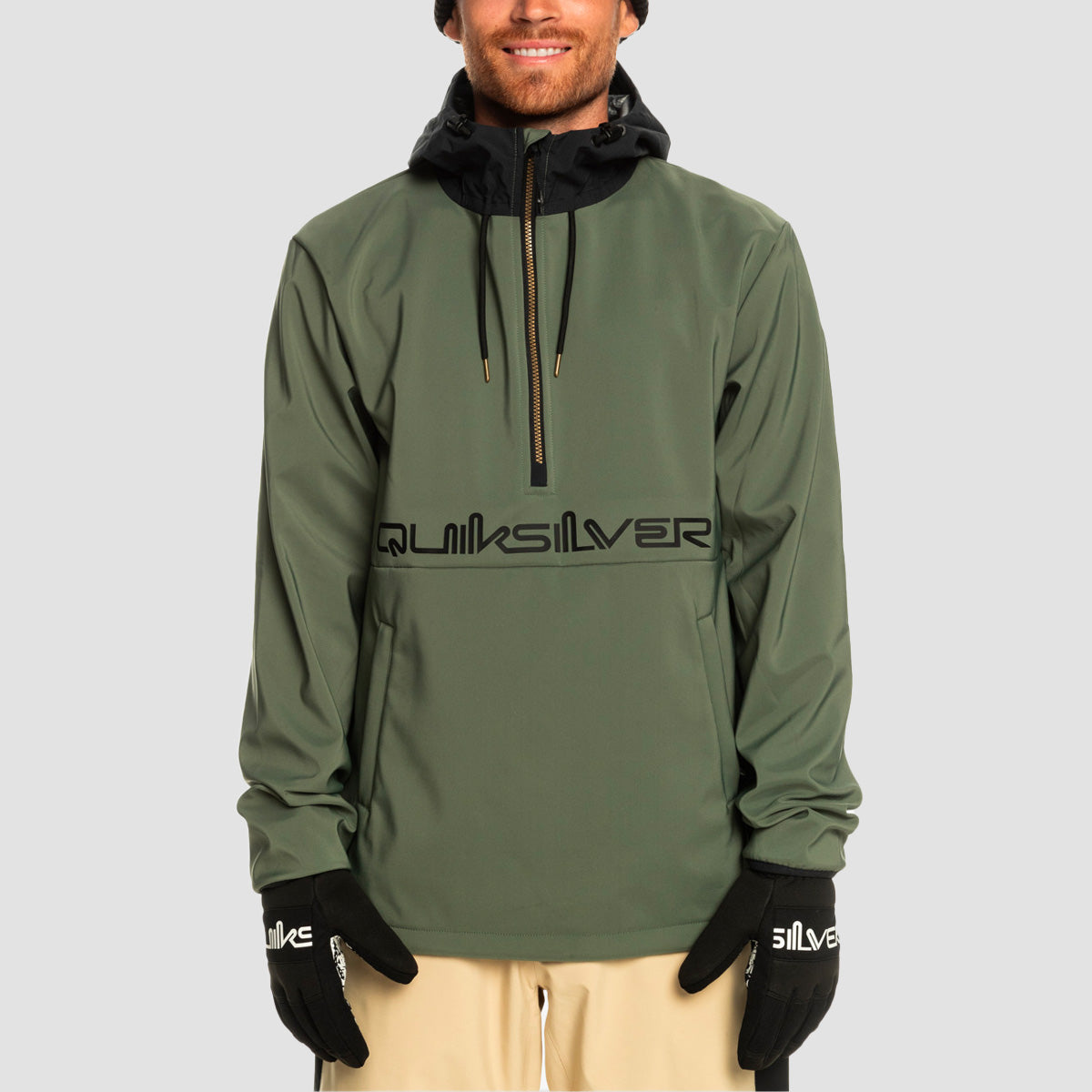 Quiksilver 2025 freedom hoodie