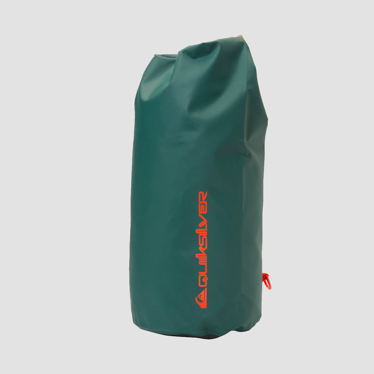 Quiksilver Medium Water Stash 10L Surf Bag Forest