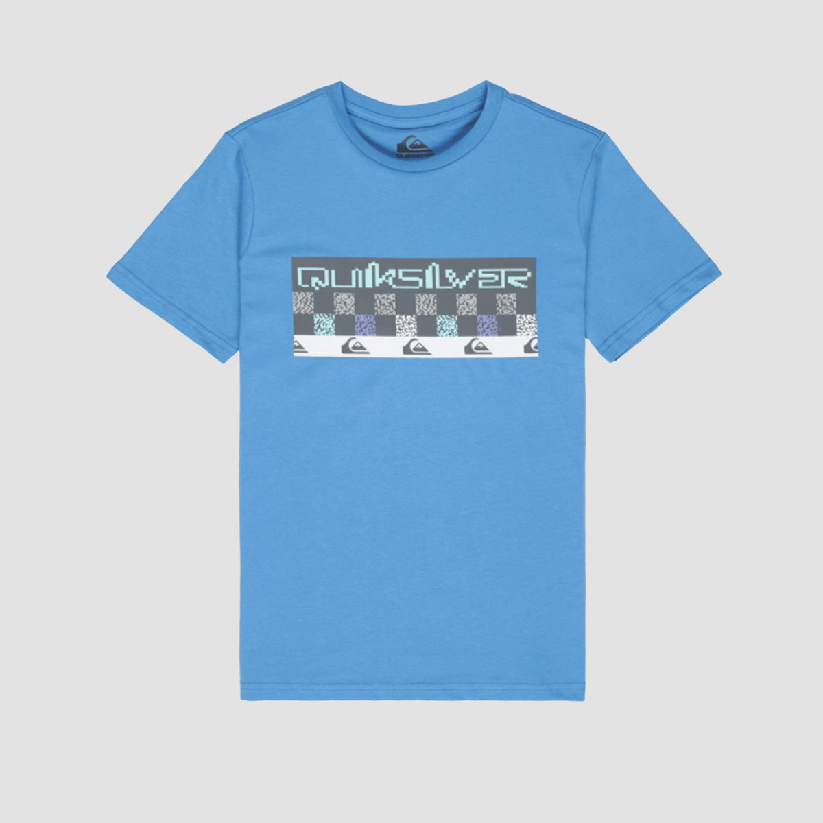 Quiksilver Next Gen T-Shirt Riviera - Kids