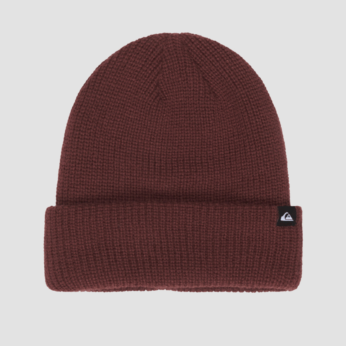 Quiksilver Performer Beanie Oxblood Red