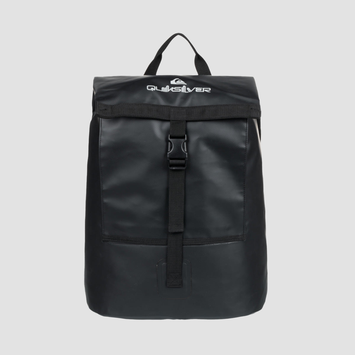 Quiksilver Sea Stash Cruiser 25L Surf Backpack Black/Black