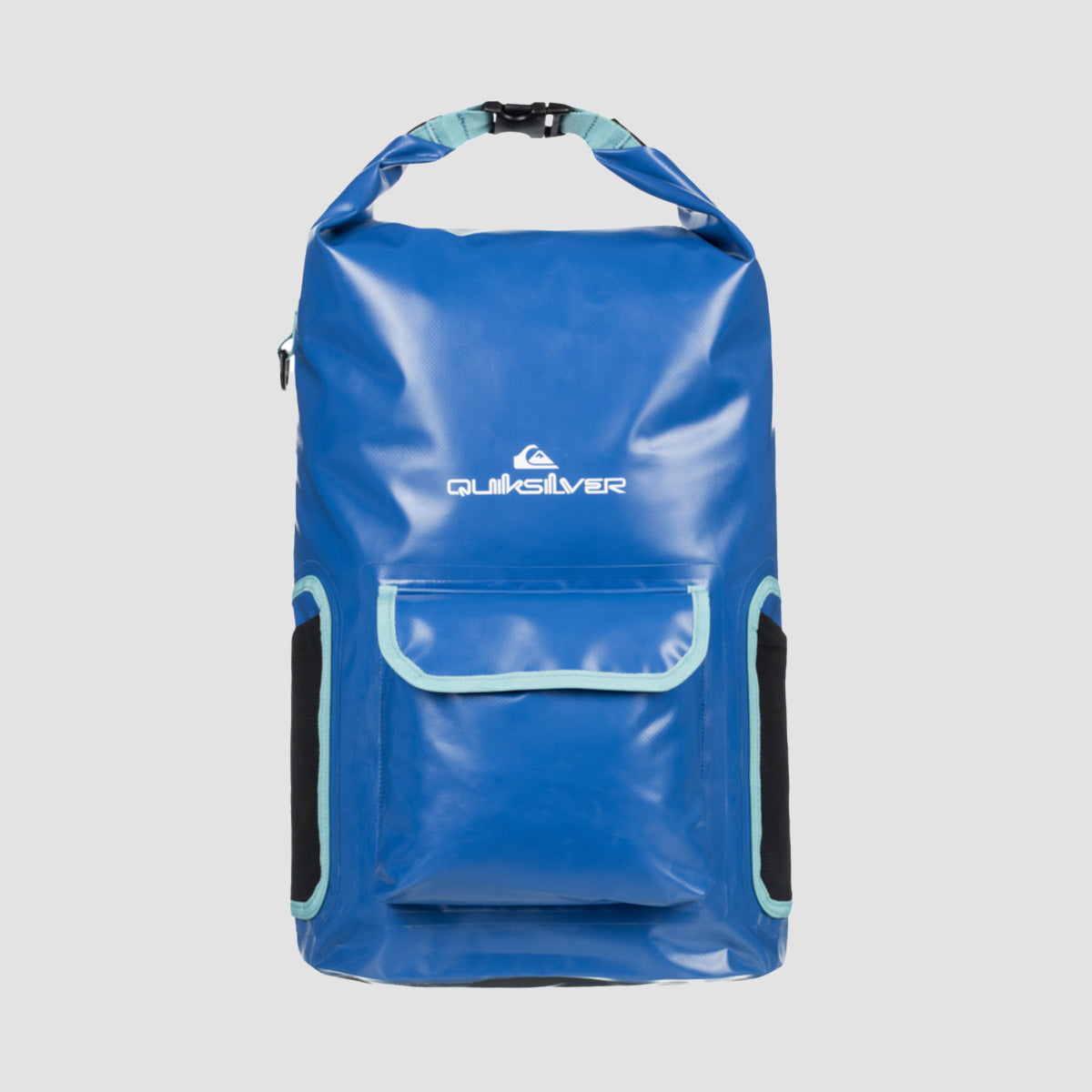 Quiksilver Sea Stash Mid 28L Surf Backpack Monaco Blue