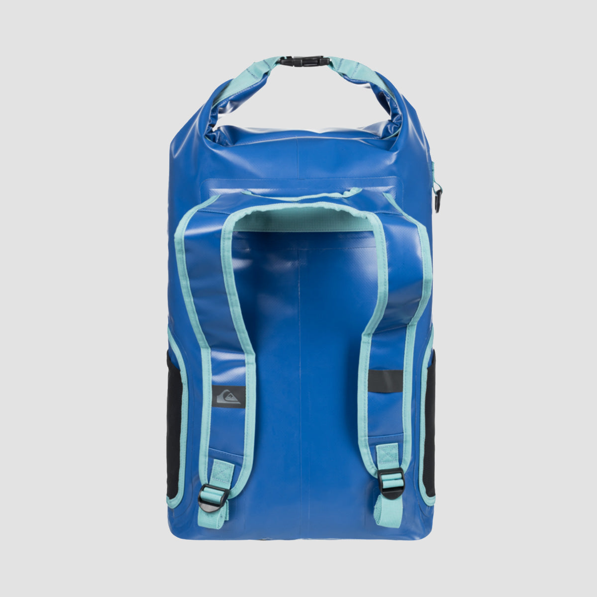 Quiksilver Sea Stash Mid 28L Surf Backpack Monaco Blue