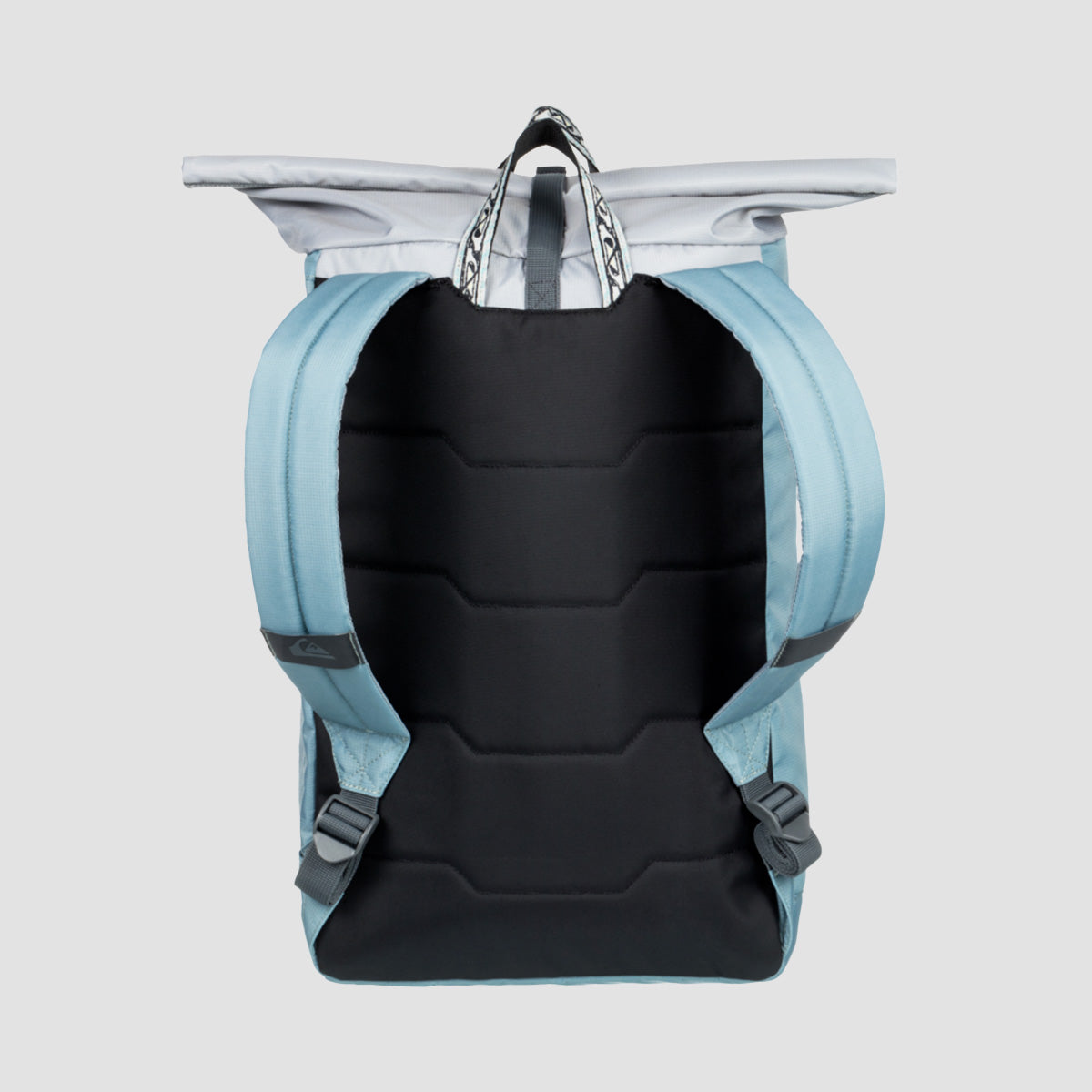 Quiksilver Secret Sesh 37L Surf Backpack Bran