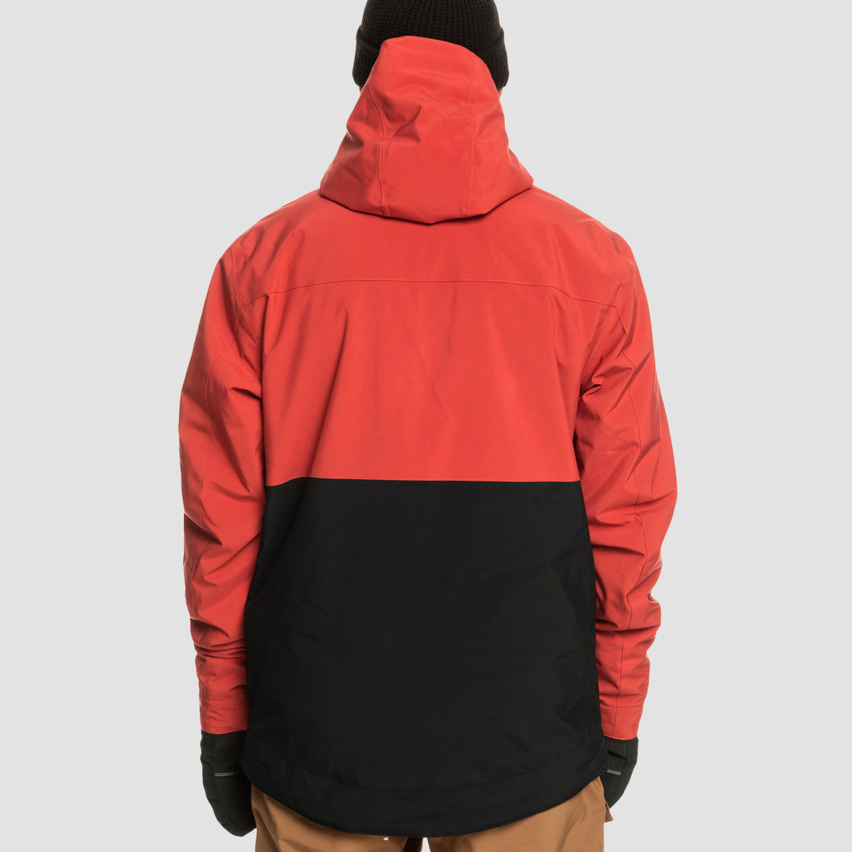Quiksilver Sycamore 10K Snow Jacket Cub