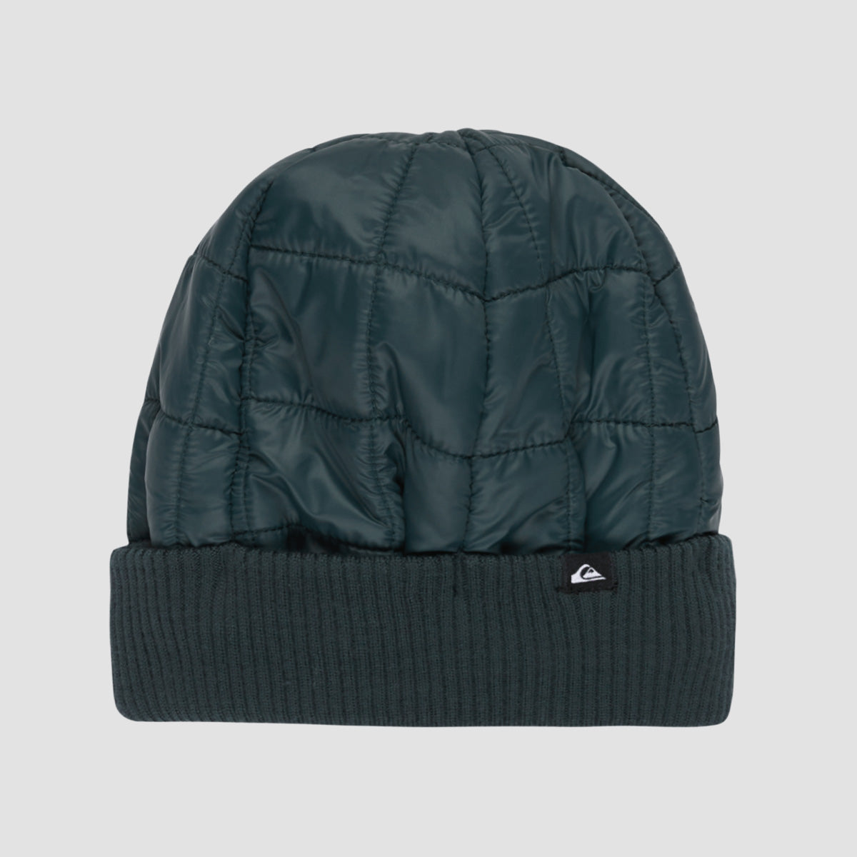 Quiksilver The Puffy Beanie Urban Chic - Womens