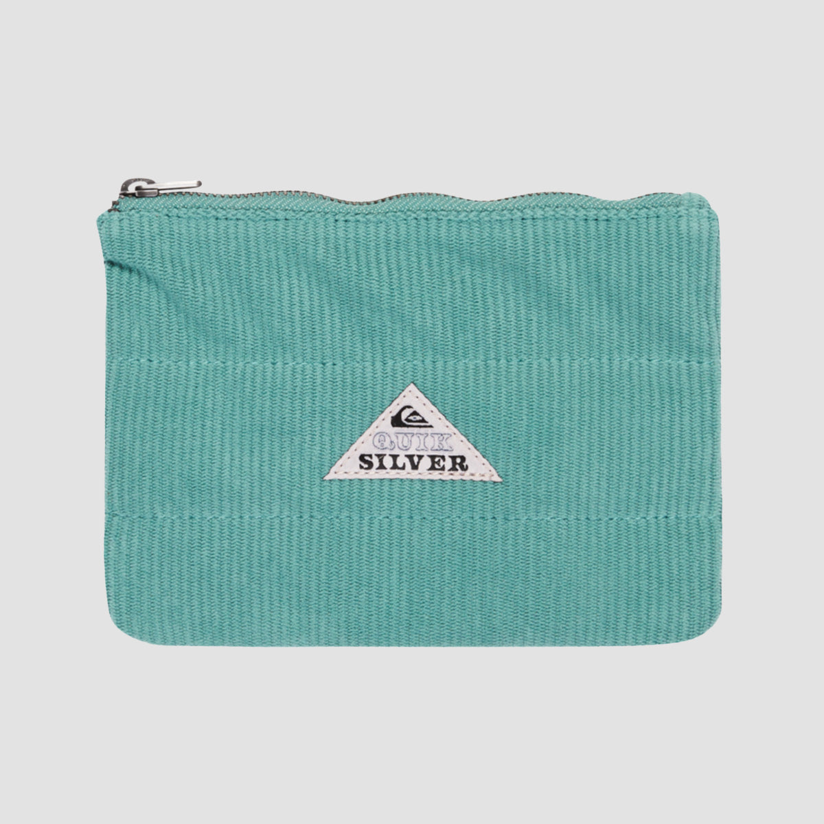 Quiksilver The Winter Cord Pouch Pocket Deep Sea - Womens