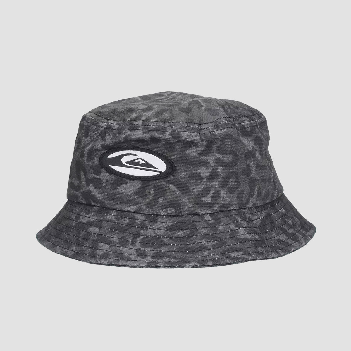 Quiksilver UNI Bucket Hat Tarmac Saturn - Womens