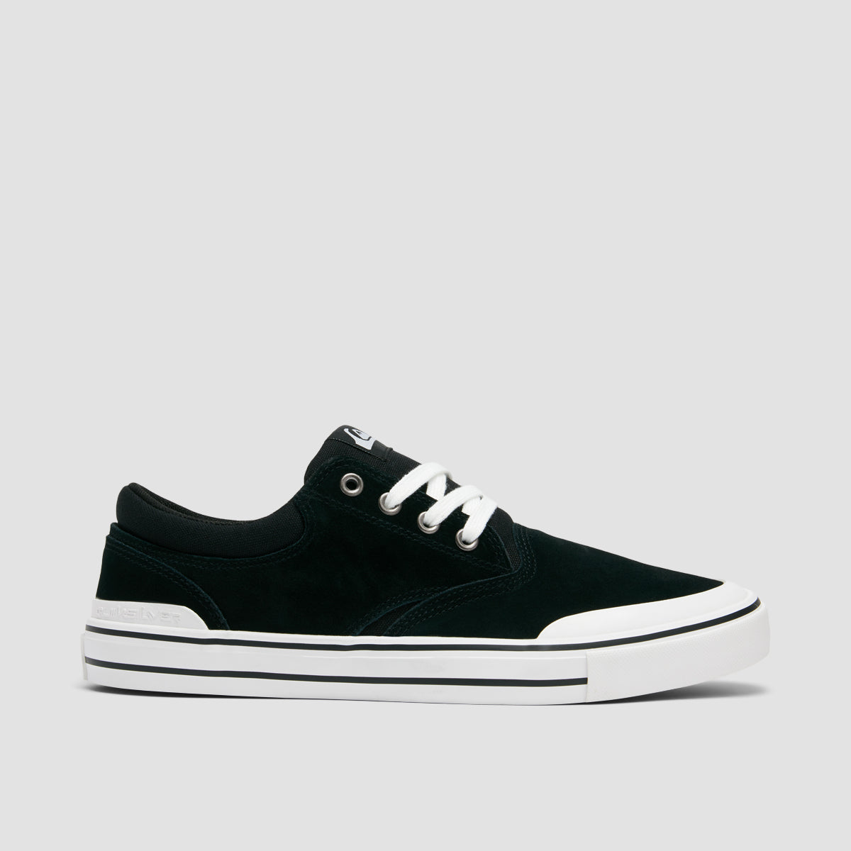 Quiksilver Varial Shoes - Black