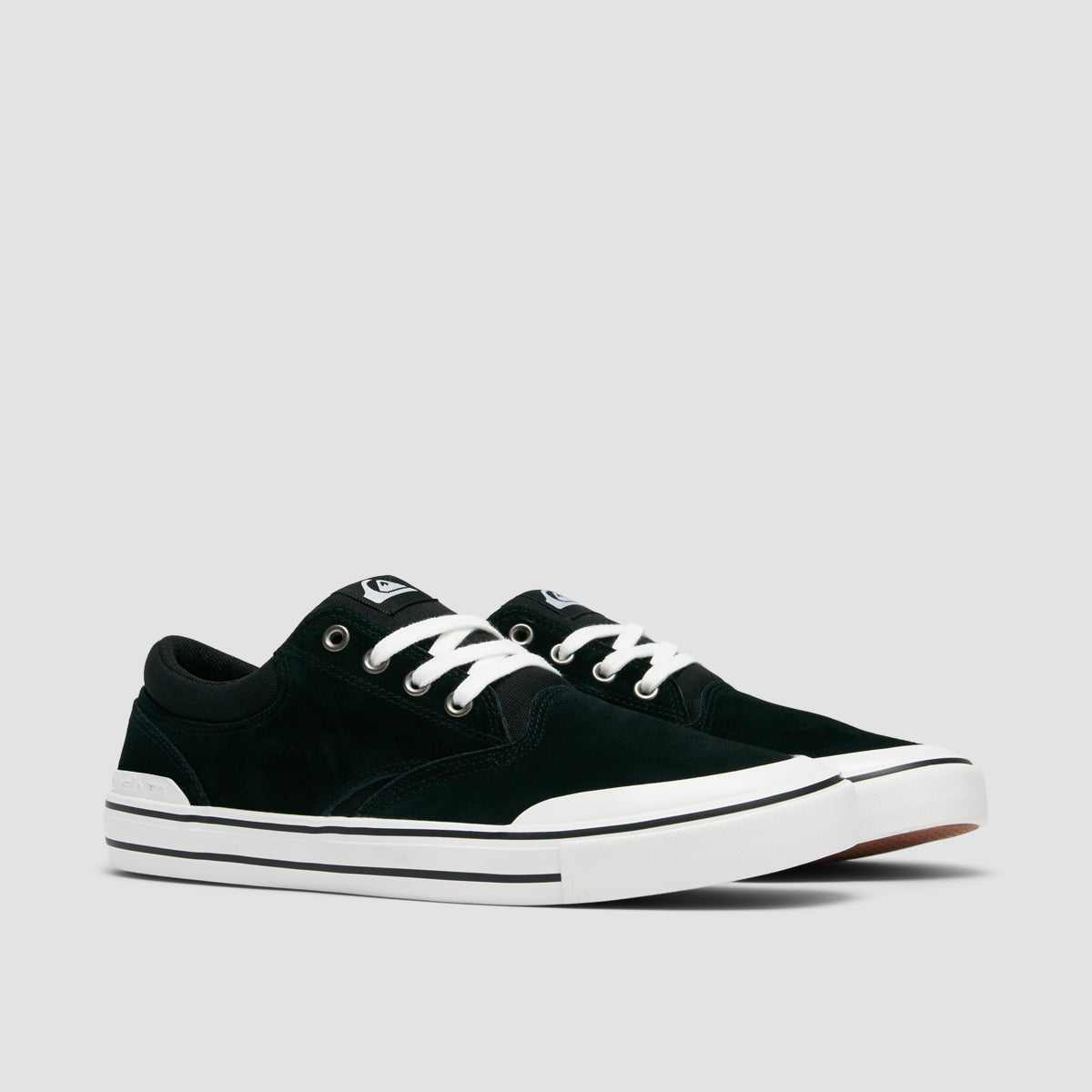 Quiksilver Varial Shoes - Black