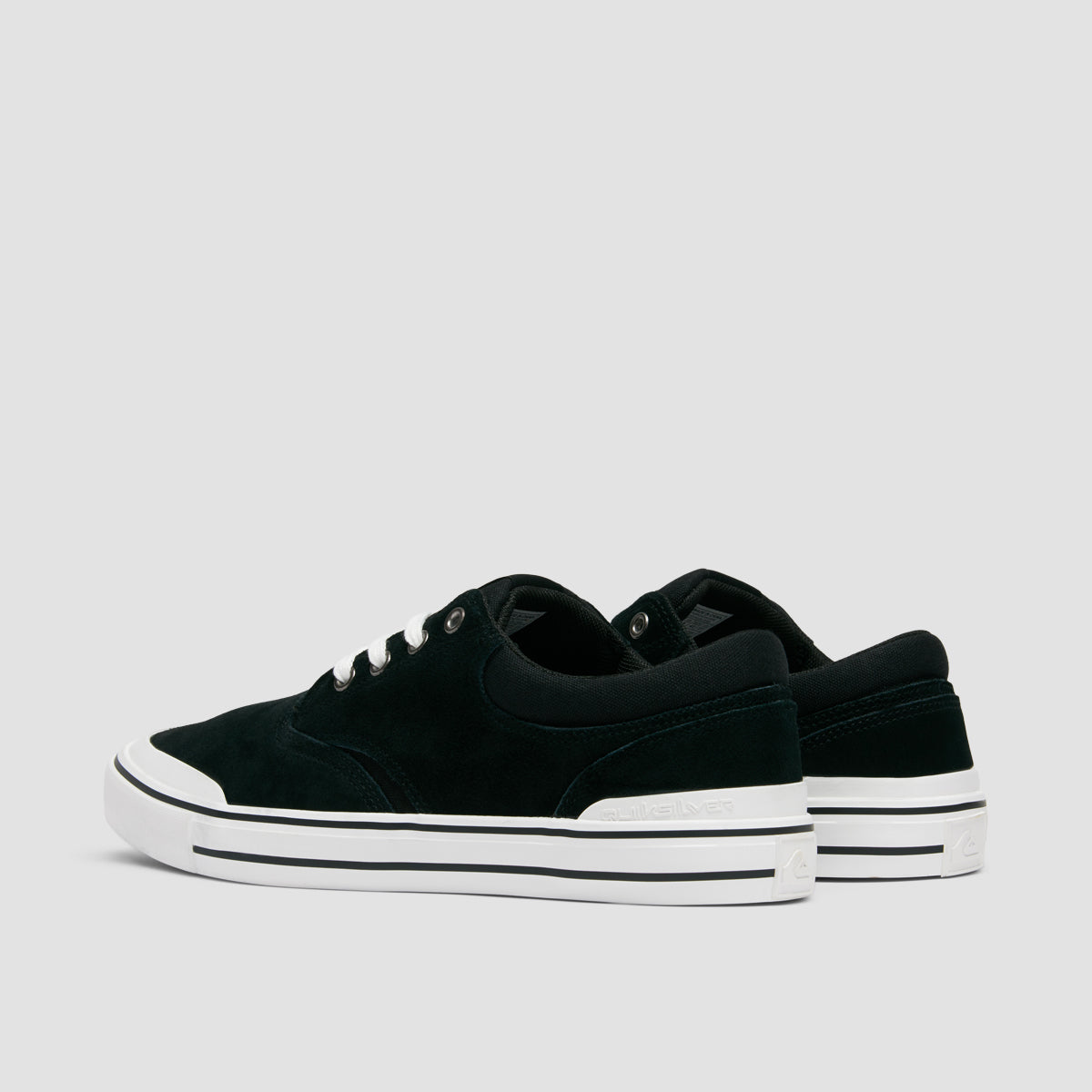 Quiksilver Varial Shoes - Black