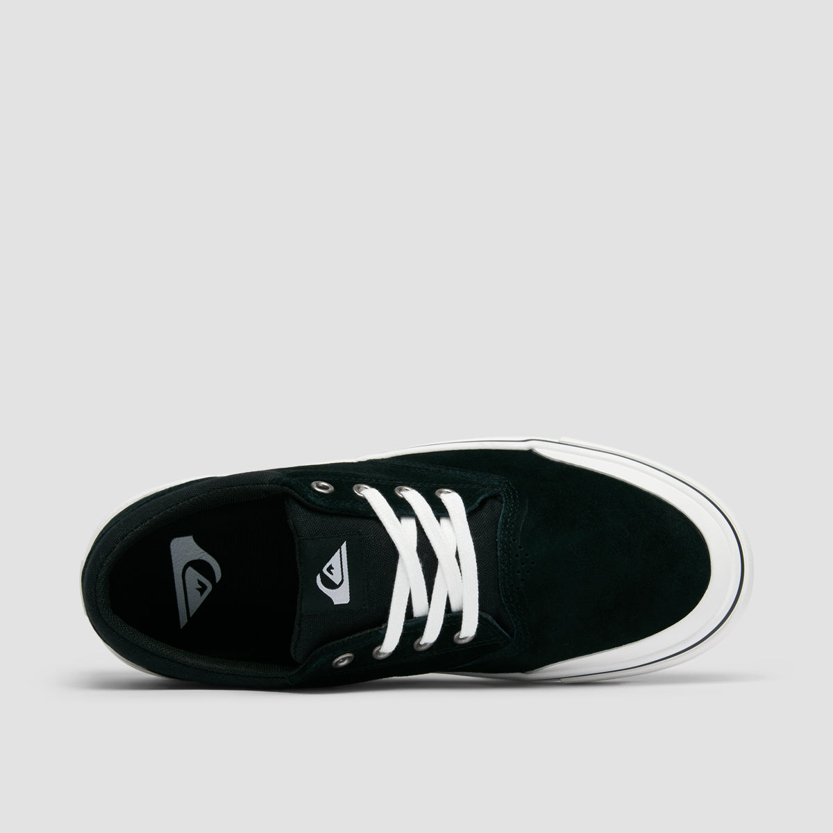 Quiksilver Varial Shoes - Black