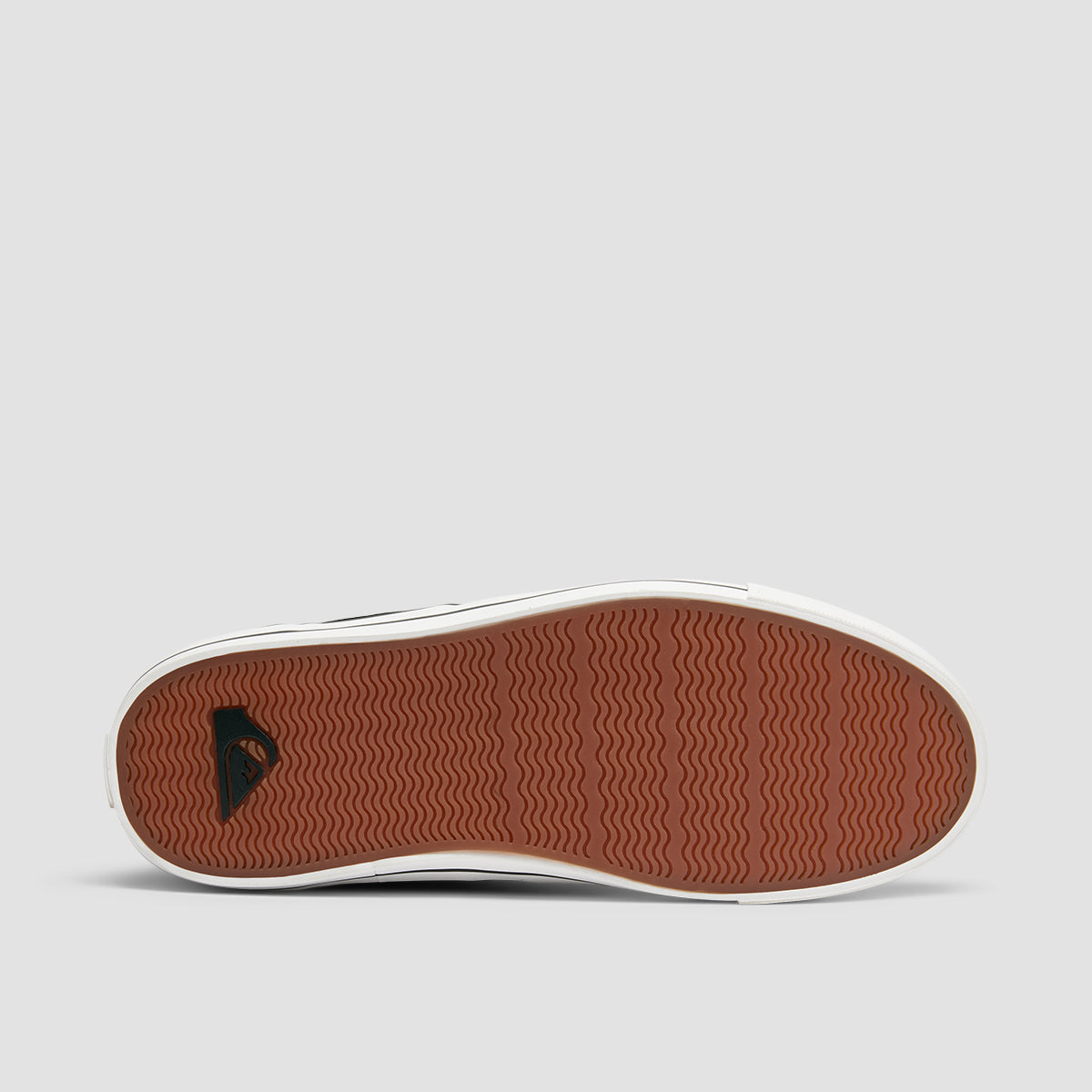 Quiksilver Varial Shoes - Black