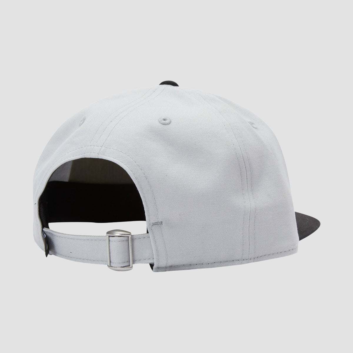 Quiksilver Zinger Cap Grey Violet - Kids