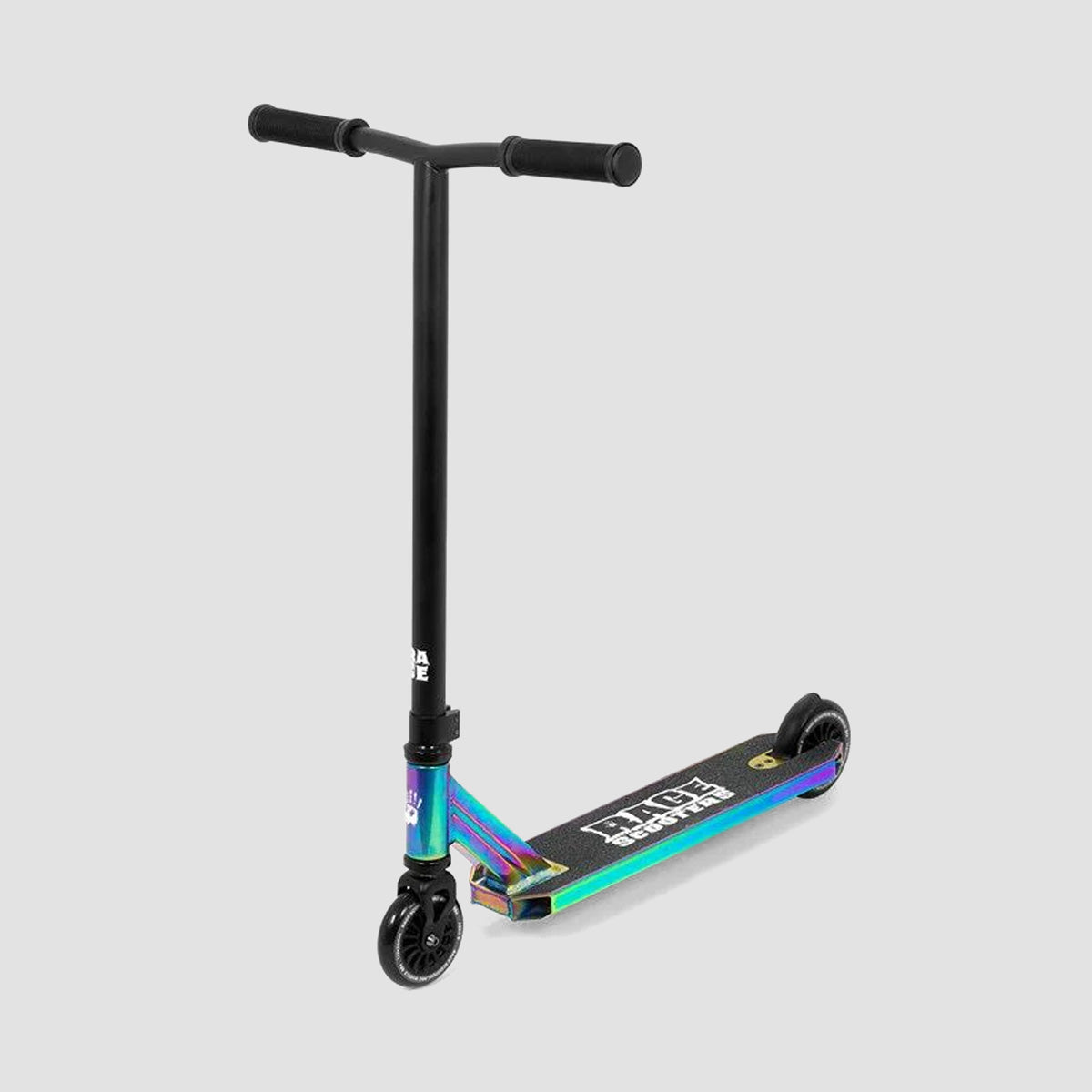 Rage One 110mm Scooter Neochrome