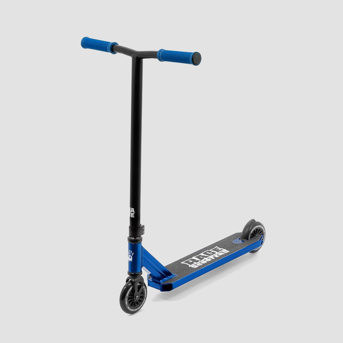 Rage One Scooter Blue