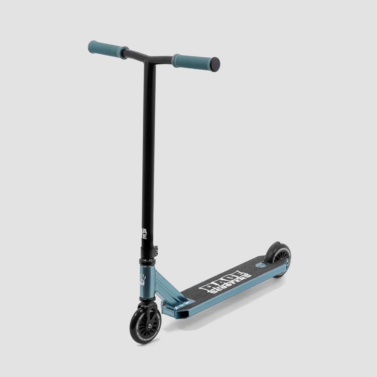 Rage One Scooter Ice Green