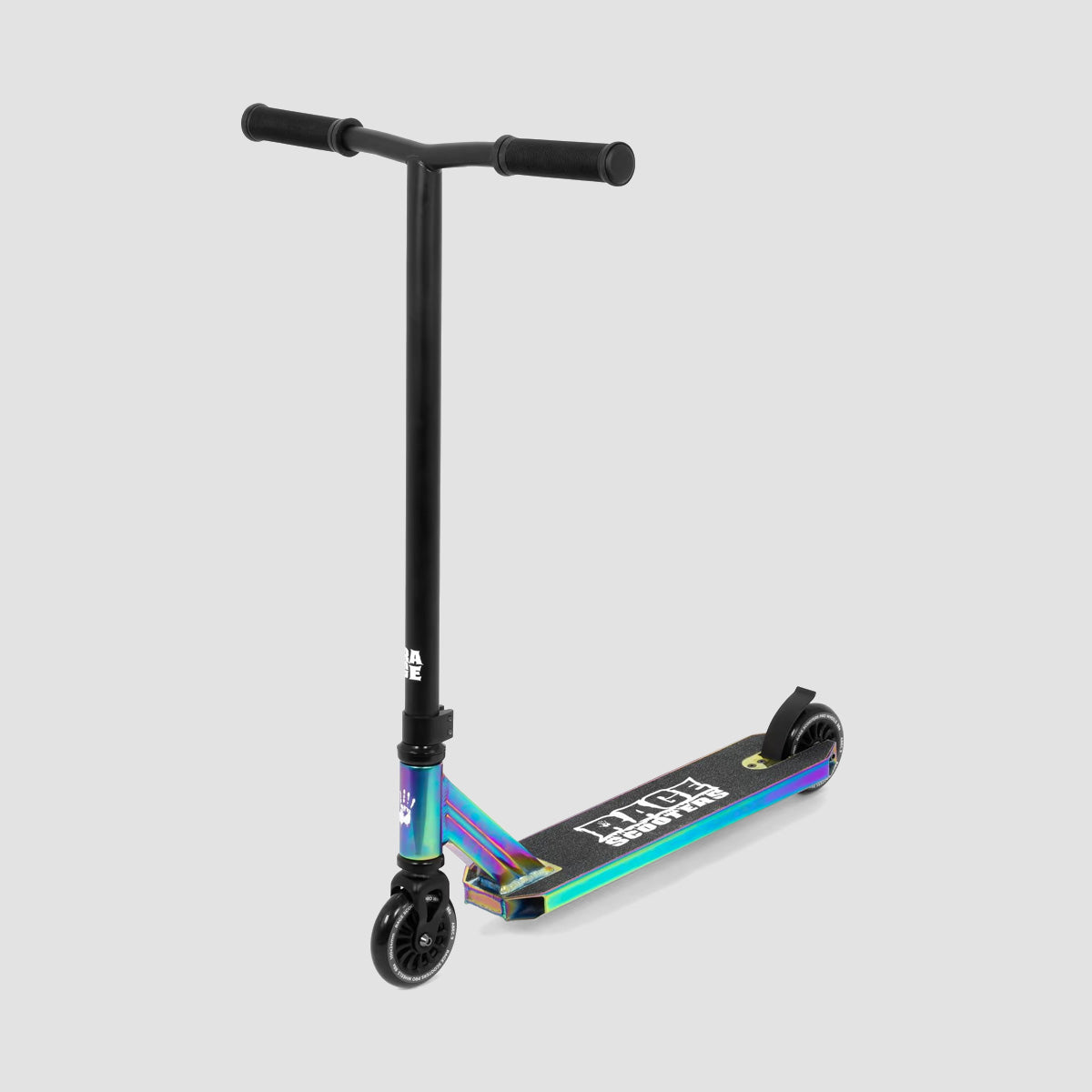 Rage One Scooter Neochrome