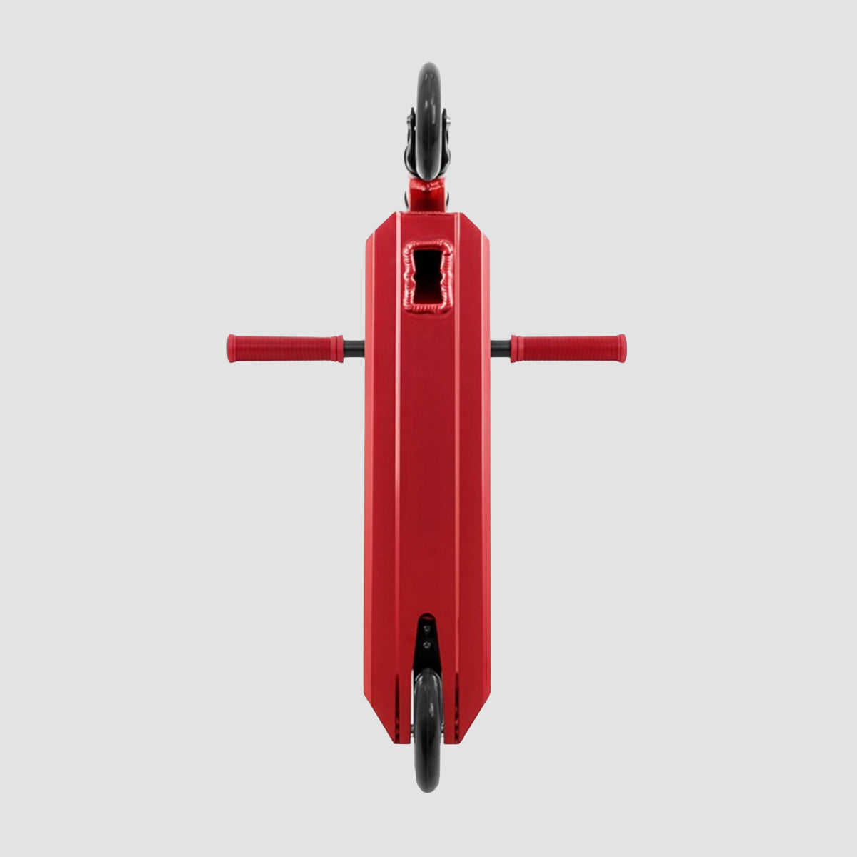 Rage One Scooter Red