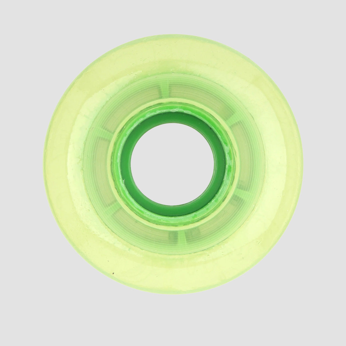 Ricta Mojito Clouds 78a Skateboard Wheels Yellow 54mm