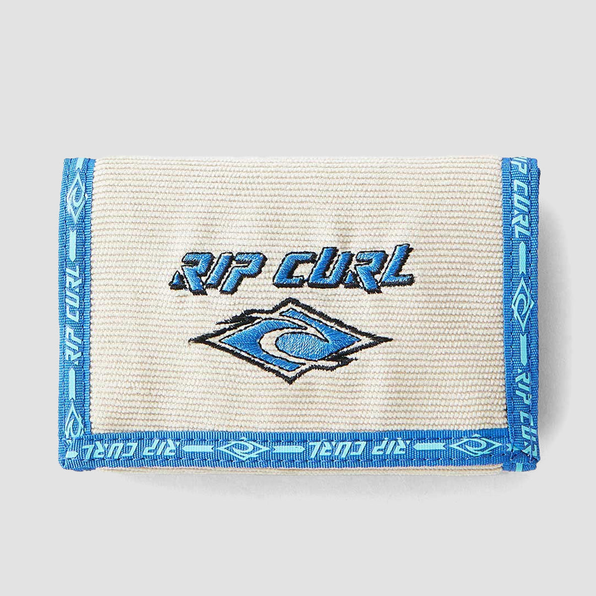 Rip Curl Archive Cord Surf Wallet Blue