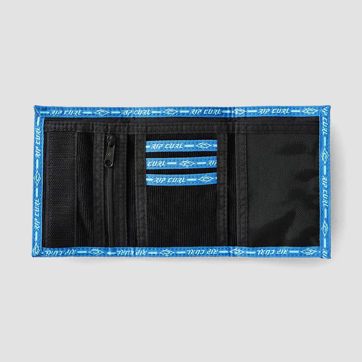 Rip Curl Archive Cord Surf Wallet Blue