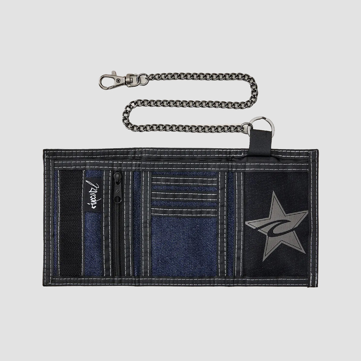 Rip Curl Archive Demin Surf Wallet Dark Denim