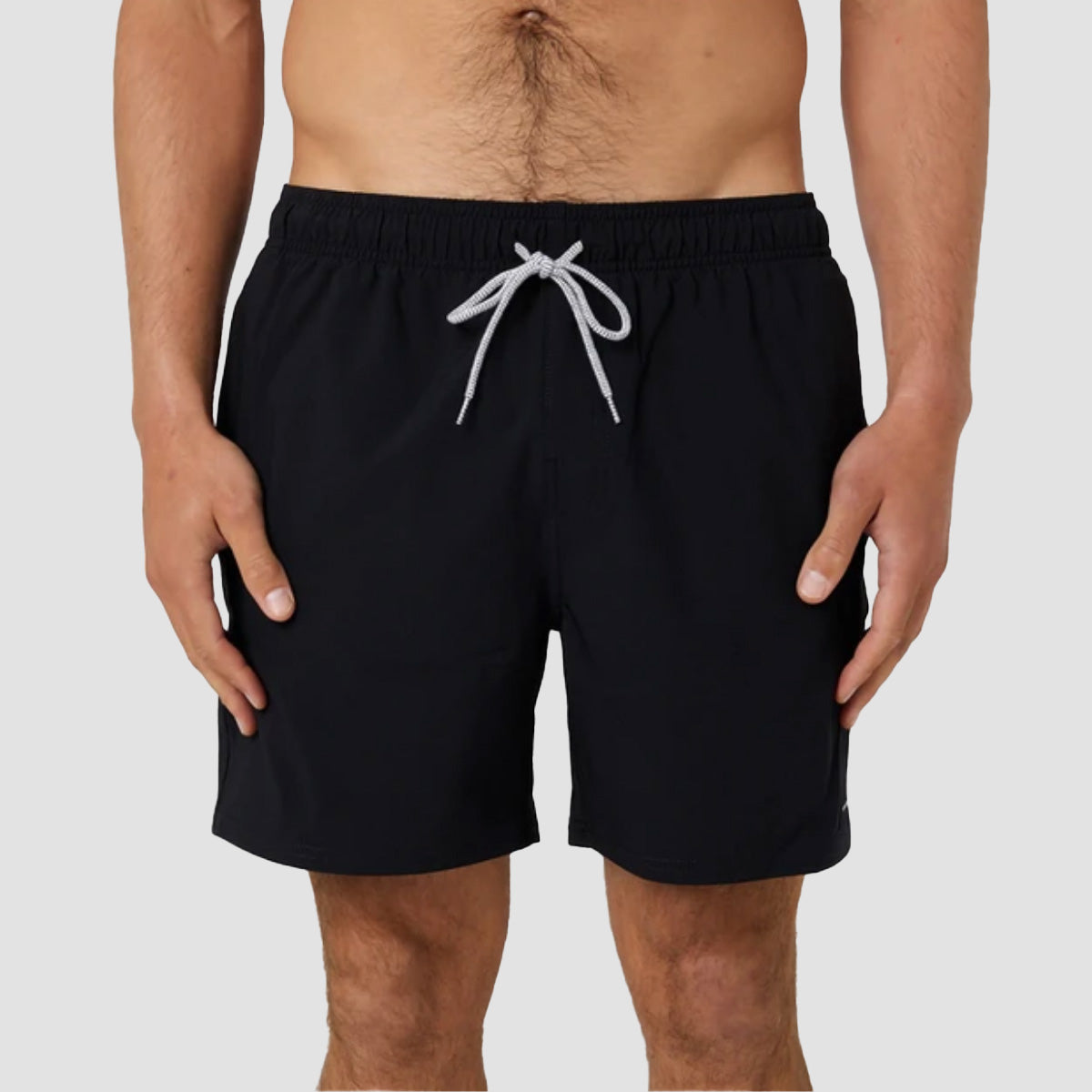 Rip Curl Daily Volley 16" Boardshorts Black