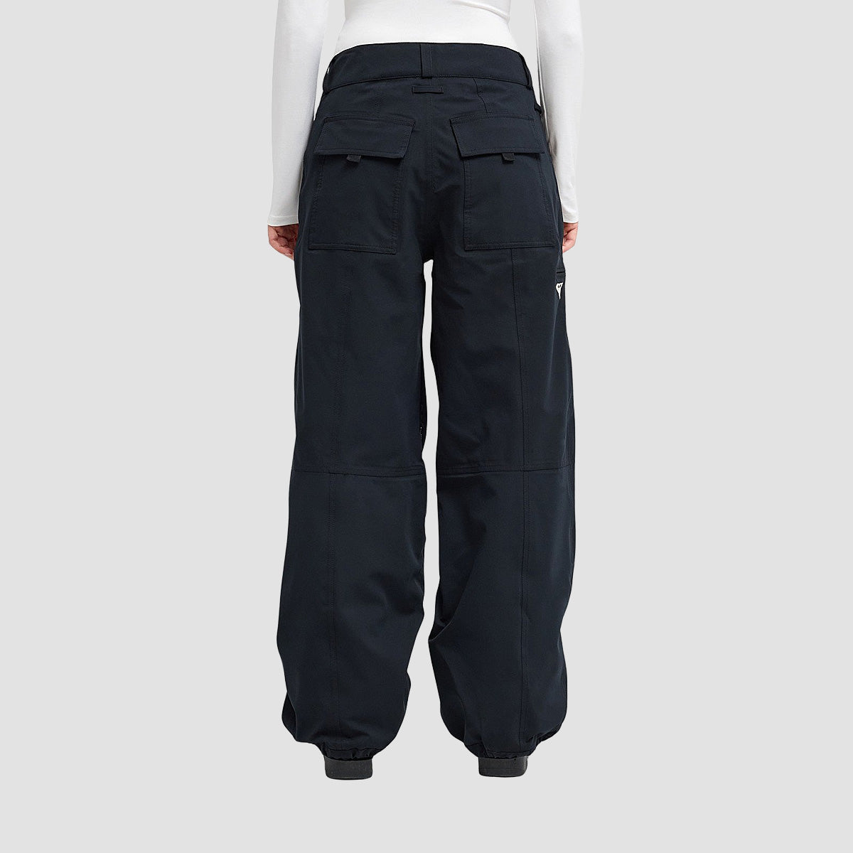 Roxy Airdrift 20K Snow Pants True Black - Womens