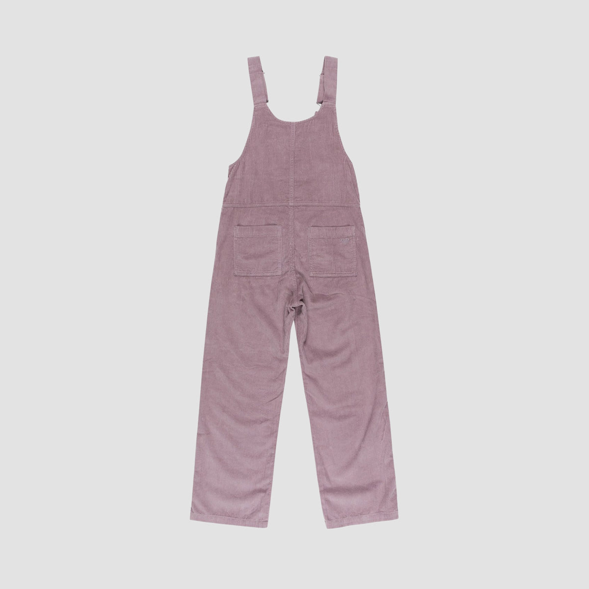 Roxy Baby Dune Corduroy Dungarees Nirvana - Girls