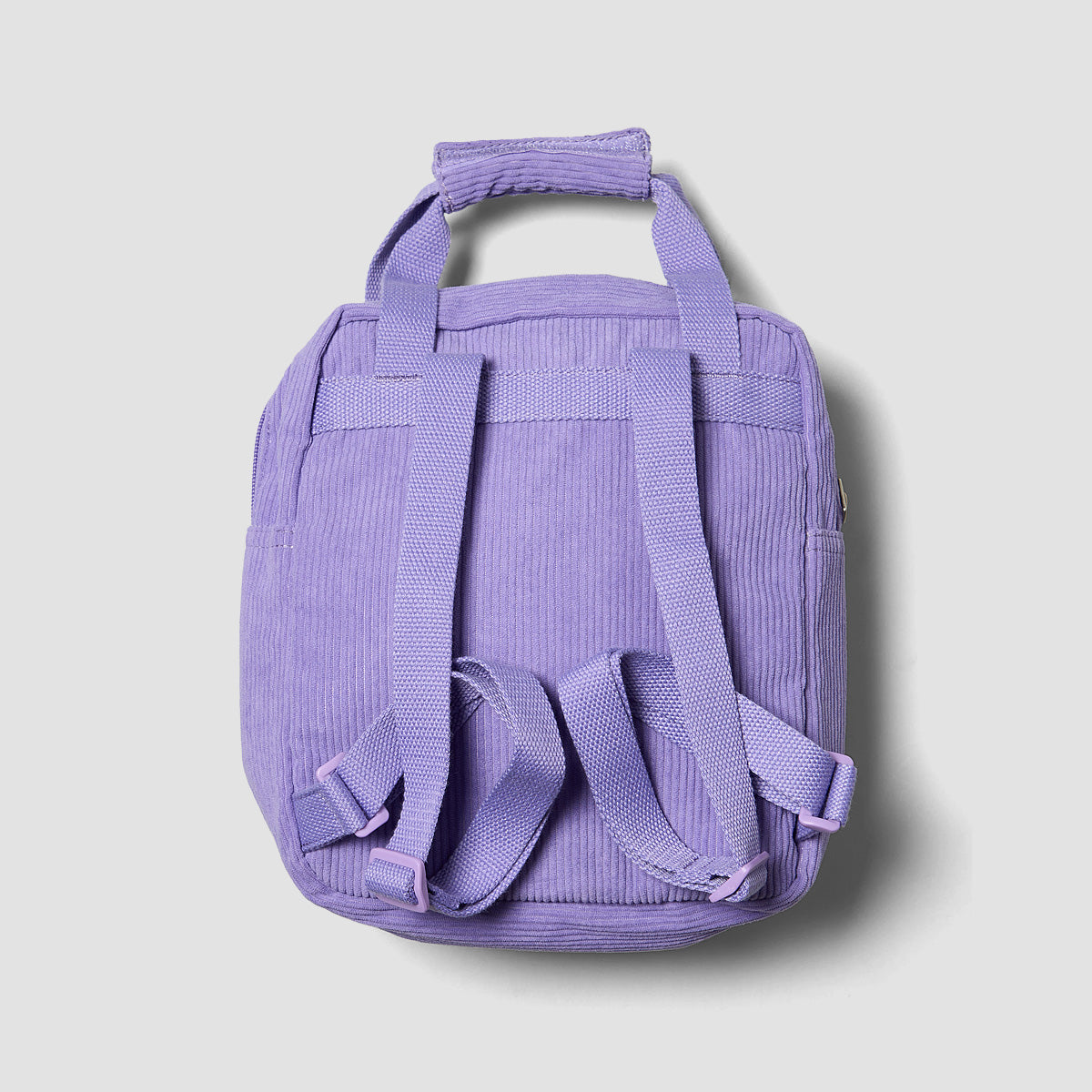 Roxy Cloud Lover 6L Backpack Dahlia Purple - Girls